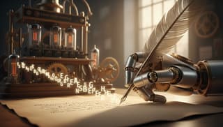 How an automated letter generator can simplify your writing tasks