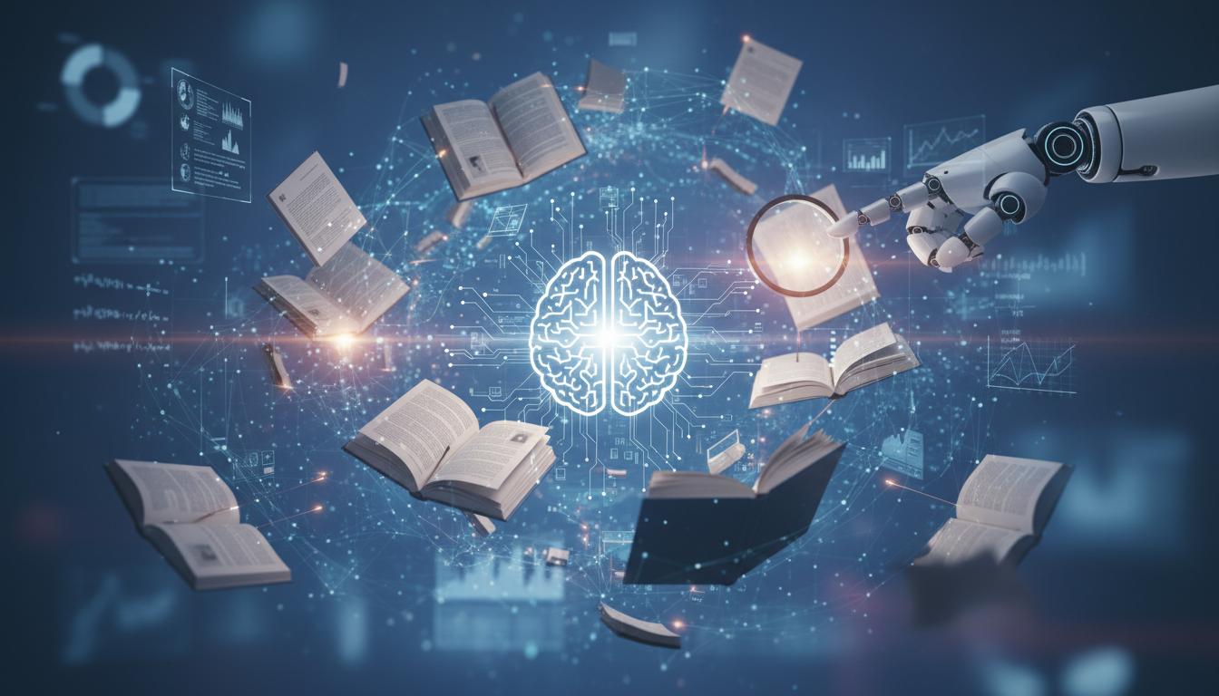 Automated Literature Review Tools: Practical Guide for Efficient Research