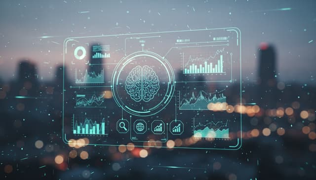 How Automated Market Insights Tools Are Shaping Business Decisions