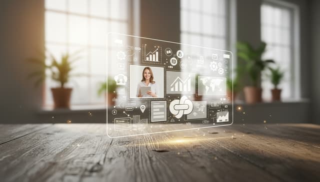 How automated marketing brochure creator can streamline your design process