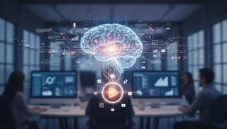 How an automated marketing content generator improves your workflow