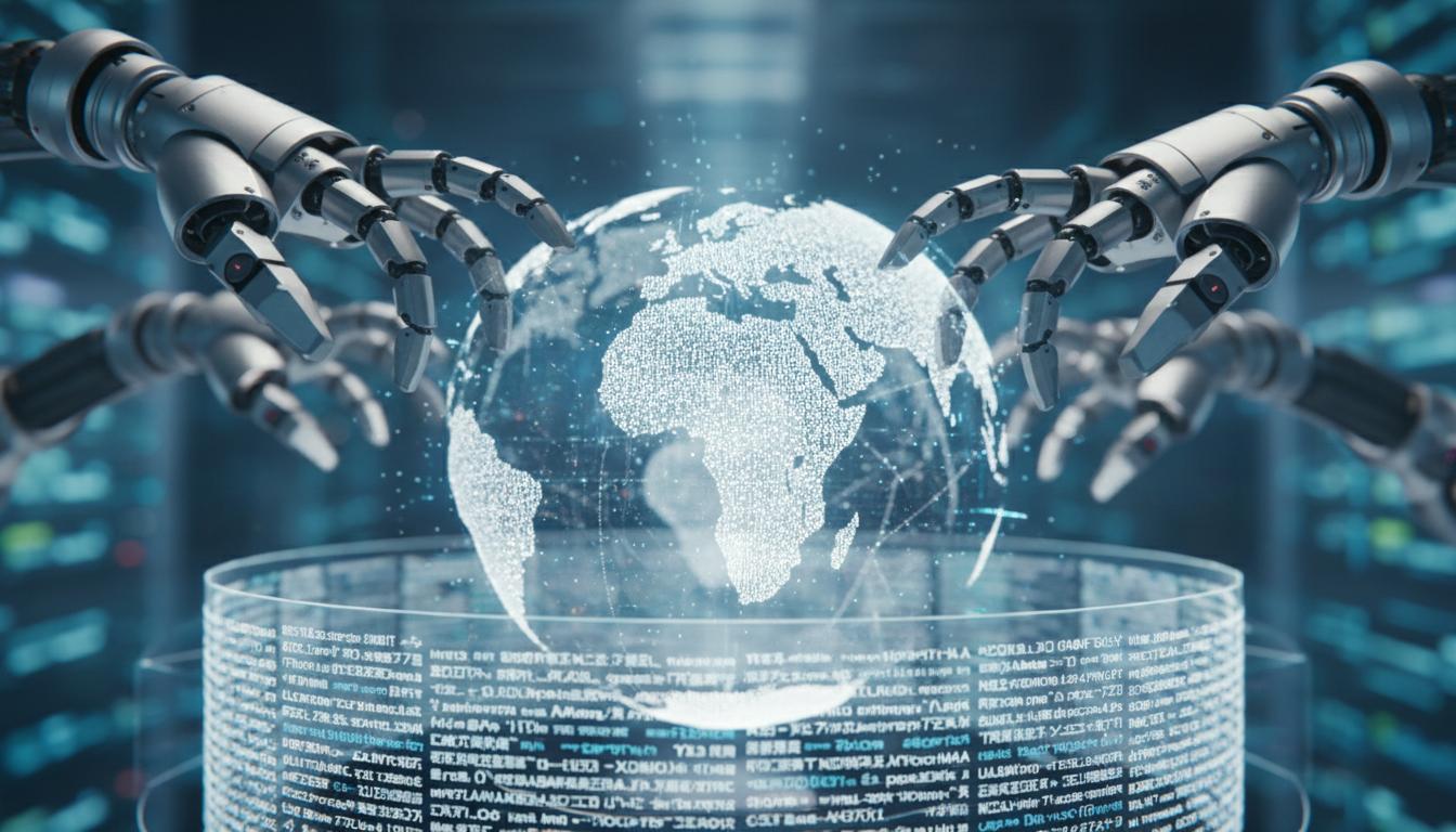 How Automated News Articles Are Shaping the Future of Journalism