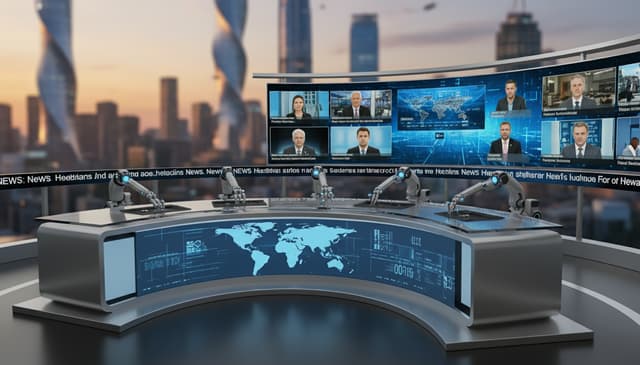 Automated News Without Costly Services: Practical Guide for 2024