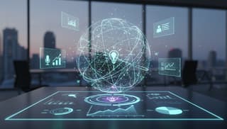 How an automated presentation creator can streamline your workflow