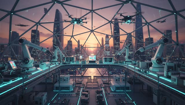 Automated Product Development Solutions: a Practical Guide for Innovators