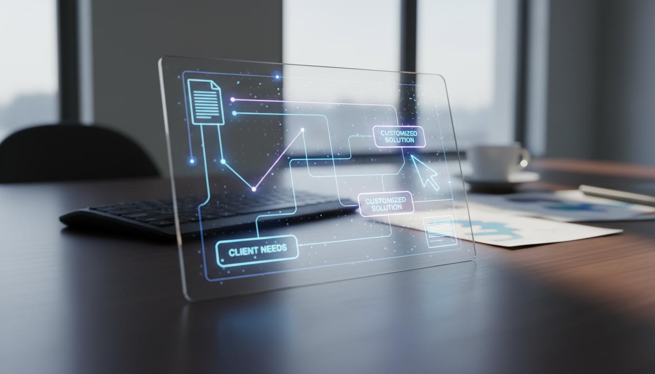 How Automated Proposal Software Can Streamline Your Sales Process