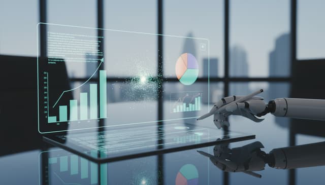 How automated report generation is shaping the future of data analysis