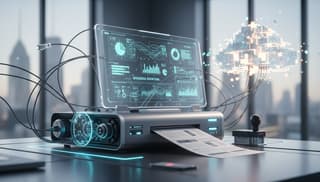 How an automated report generator can streamline your workflow