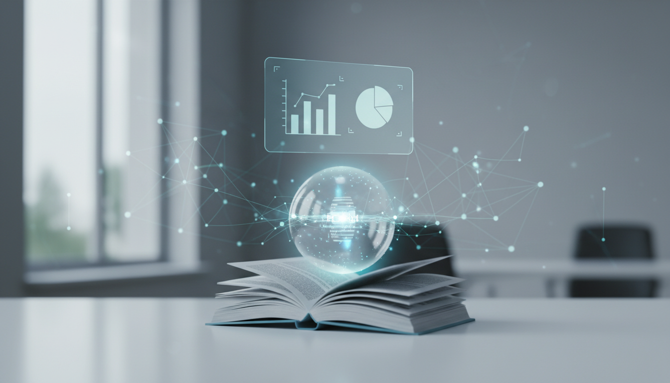 Automated Report Summarization: Speed, Risk and Who to Trust