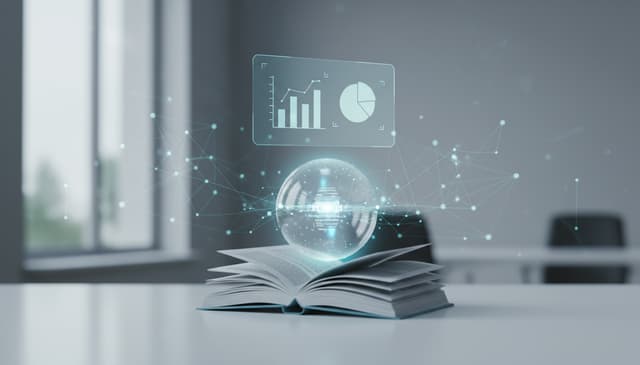 Automated Report Summarization: How It Improves Efficiency in 2024