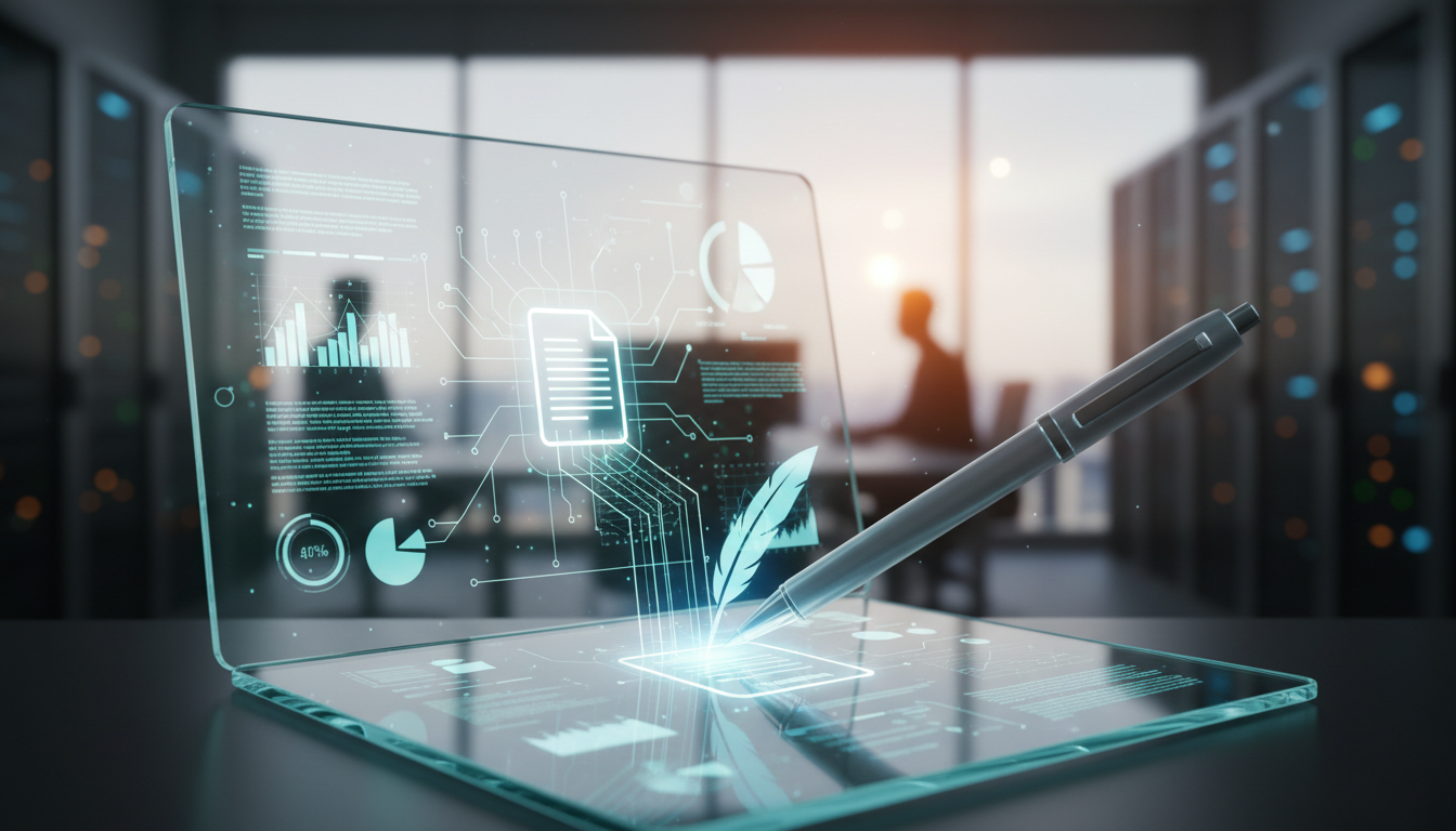 Automated Report Writing Solutions That Work (and Ones That Don’t)