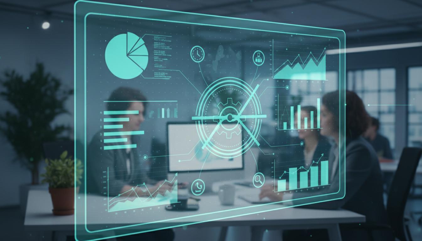 How Automated Reporting Tools Are Transforming Data Analysis in 2024