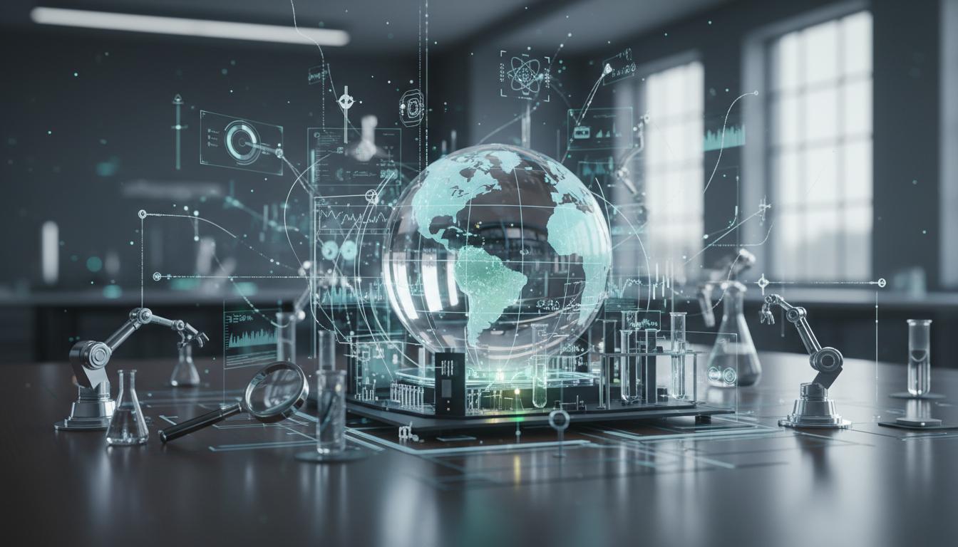 Automated Research Tools: Practical Guide to Boosting Efficiency in 2024