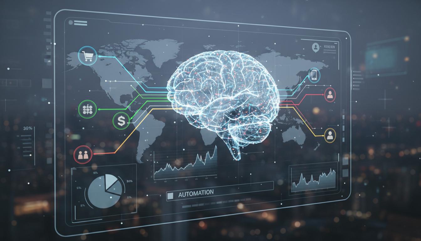 How Automated Targeted Marketing Software Is Shaping the Future of Advertising