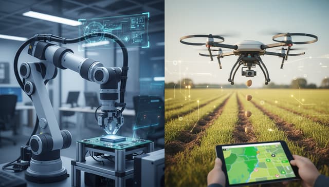 Automated Task Execution Comparison: Choosing the Right Solution for Your Needs