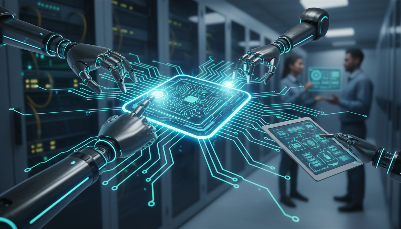 The savage reality of automated task execution for ops teams