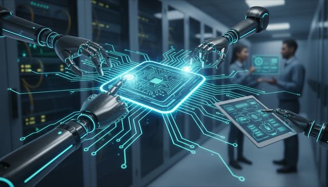 Automated Task Execution for Operations Teams: a Practical Guide