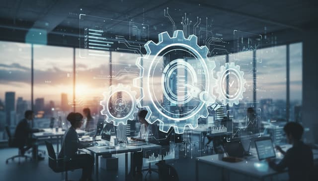 Automated Task Execution for Startups: a Practical Guide to Efficiency