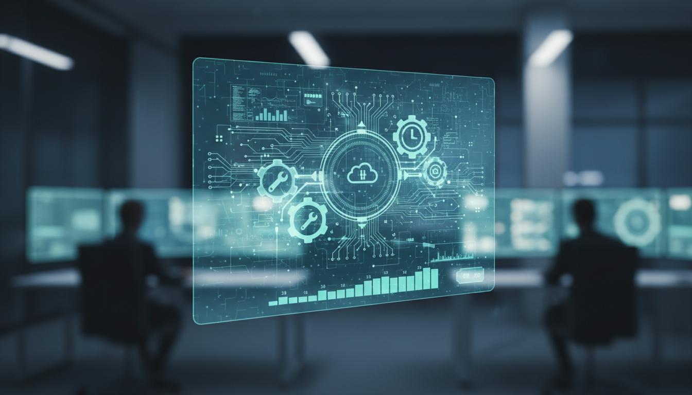 How Automated Task Execution Software Is Shaping the Future of Work