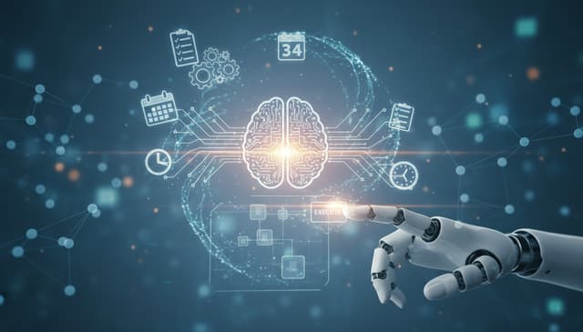 Automated Task Management: Practical Guide for Improving Team Efficiency