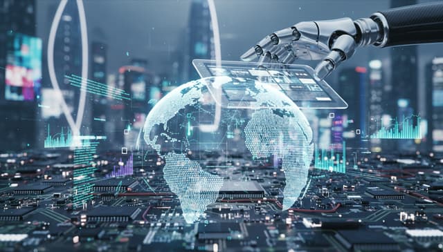 How Automated Tech News Articles Are Shaping the Future of Journalism