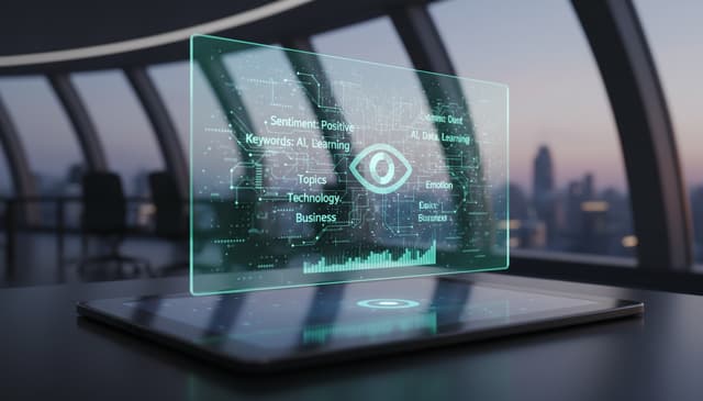 Automated Text Analysis: Practical Guide to Improving Data Insights