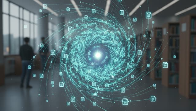 How Automatic Bibliography Creation Software Simplifies Your Phd Research