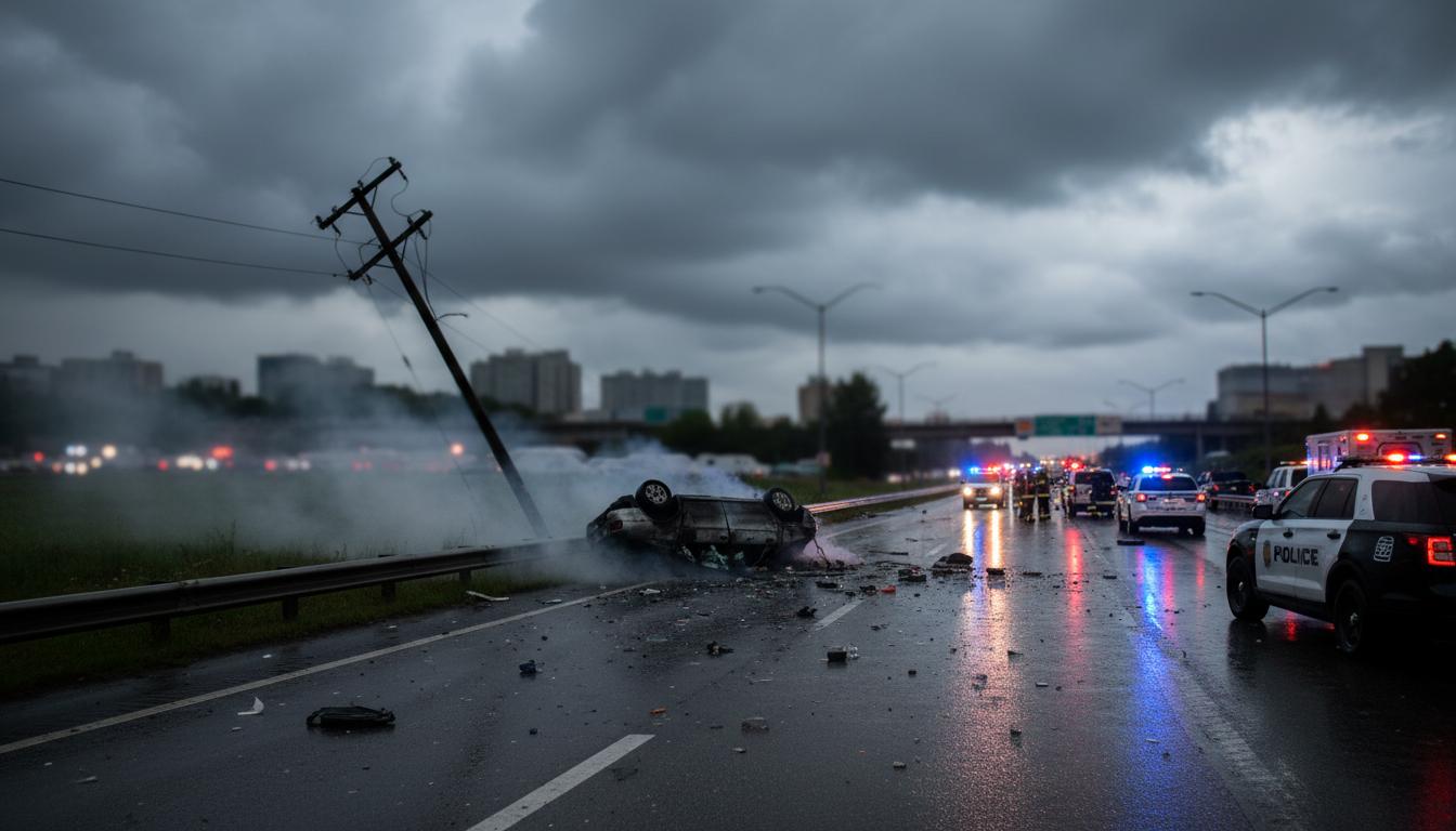 How Automatic Breaking News Is Transforming Real-Time Reporting