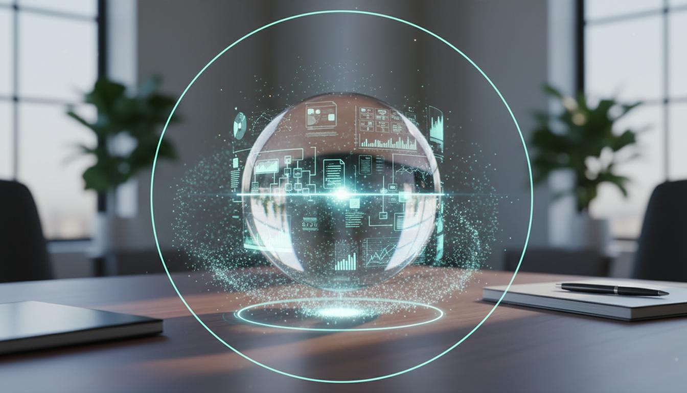 How an Automatic Business Documentation Generator Simplifies Your Workflow