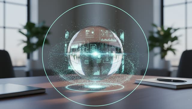 How an automatic business documentation generator simplifies your workflow