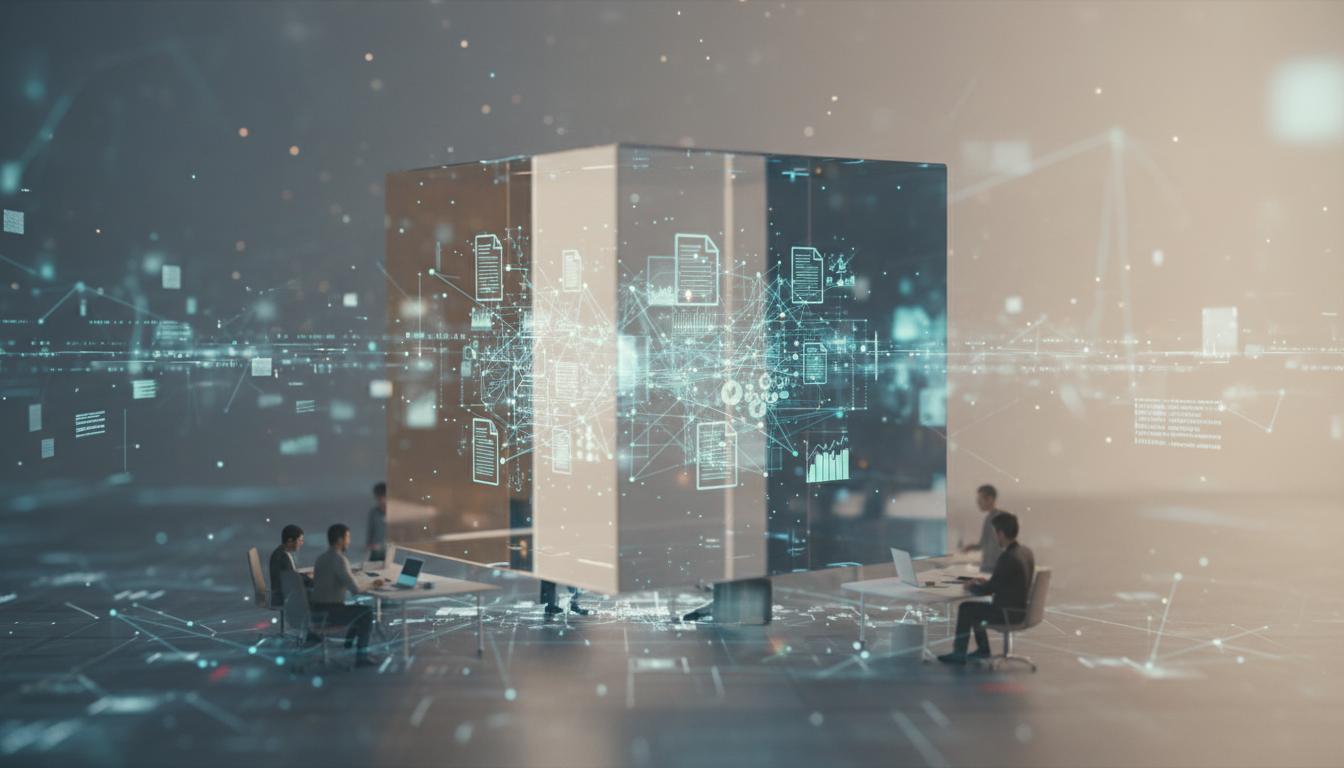 How Automatic Business Documentation Software Improves Efficiency