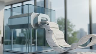 How an automatic business form generator can streamline your workflow