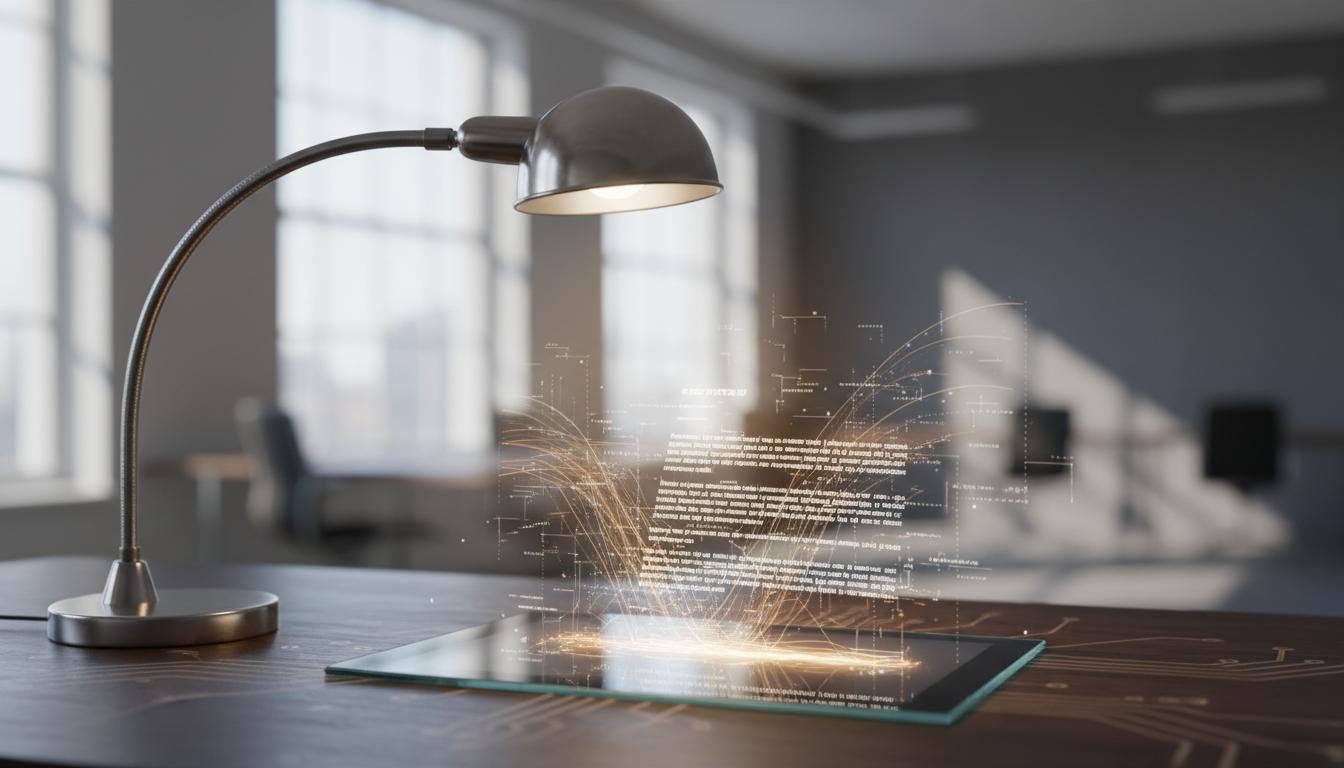 How an Automatic Business Letter Generator Can Streamline Your Workflow