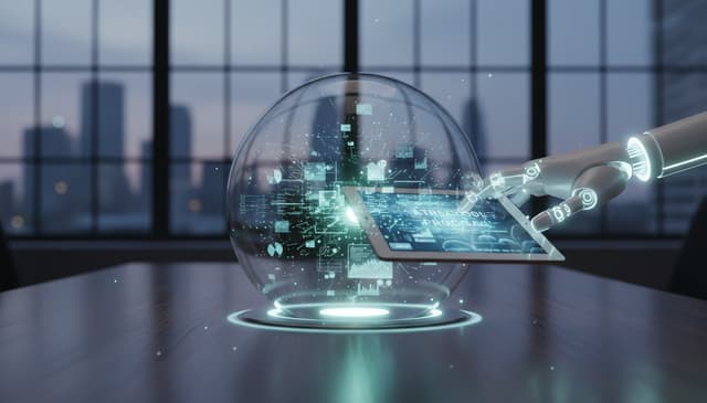 How an Automatic Business Proposal Generator Can Streamline Your Workflow