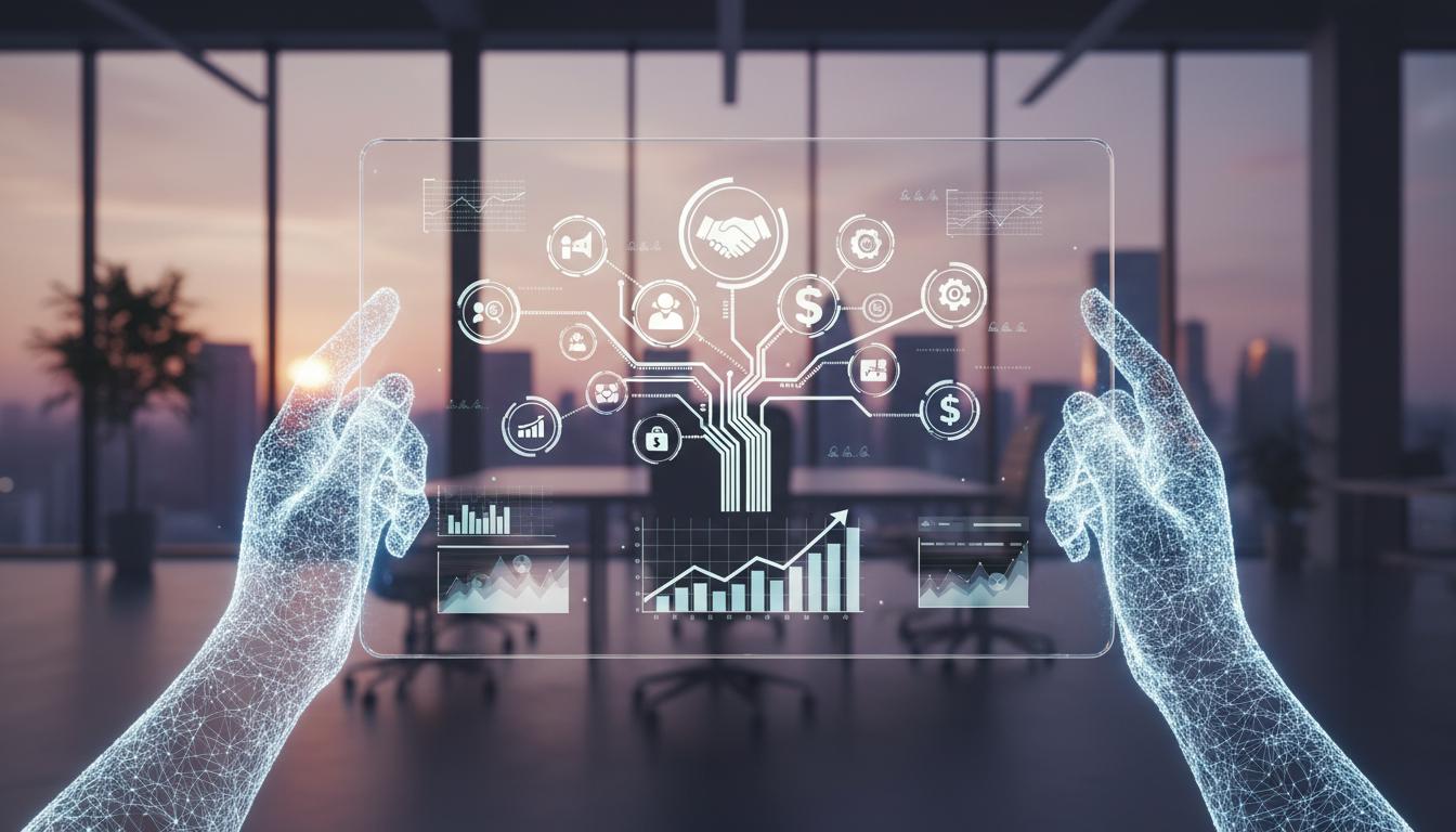 How Automatic Business Proposal Software Streamlines Your Workflow