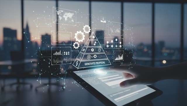 How an Automatic Client Proposal Generator Can Streamline Your Workflow