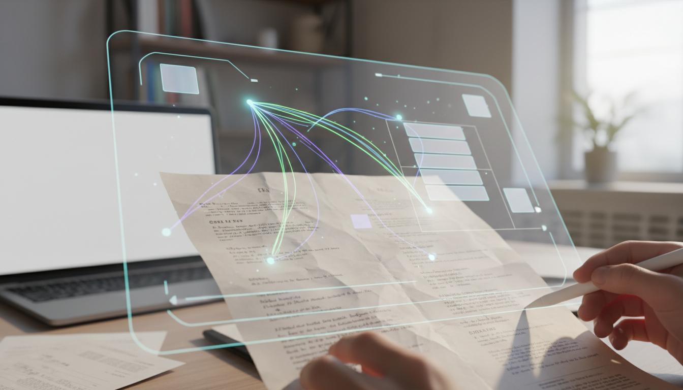 How Automatic Document Editing Software Improves Workflow Efficiency
