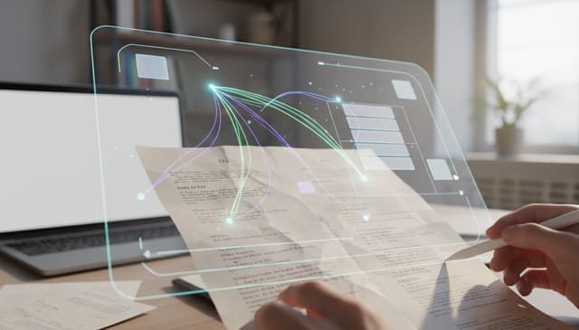 How Automatic Document Editing Software Improves Workflow Efficiency
