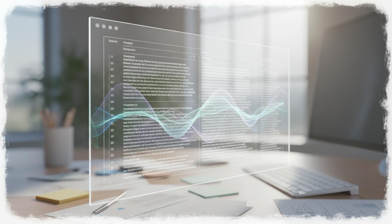 How Automatic Document Formatting Software Improves Your Workflow