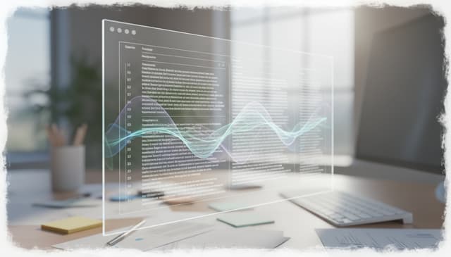 How Automatic Document Formatting Software Improves Your Workflow