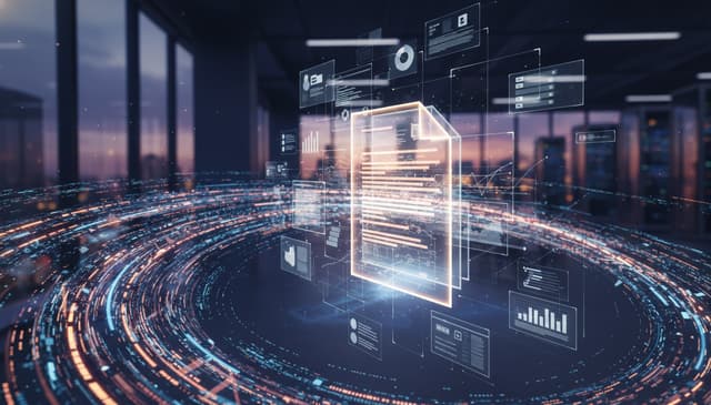 How Automatic Document Generation Software Streamlines Workflow in 2024