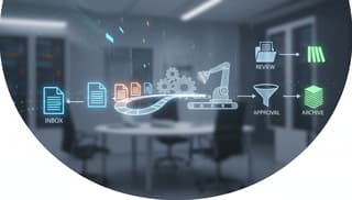 How automatic document workflow improves productivity in 2024