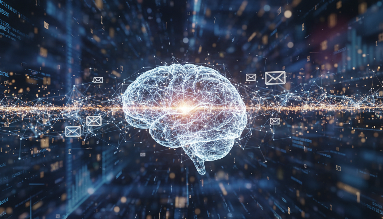 Is your inbox lying to you? The dark side of automatic email insights