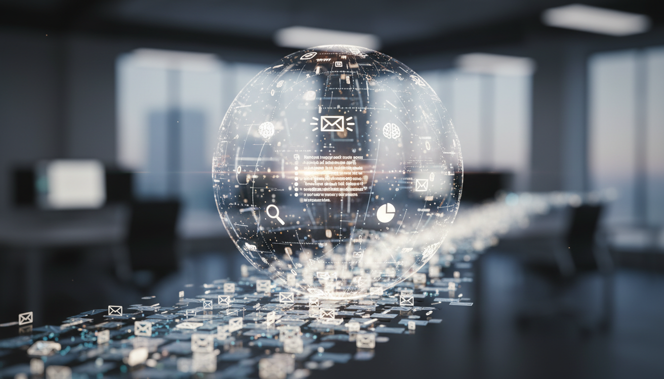 Automatic Email Summaries: Boost Focus Without Losing Nuance