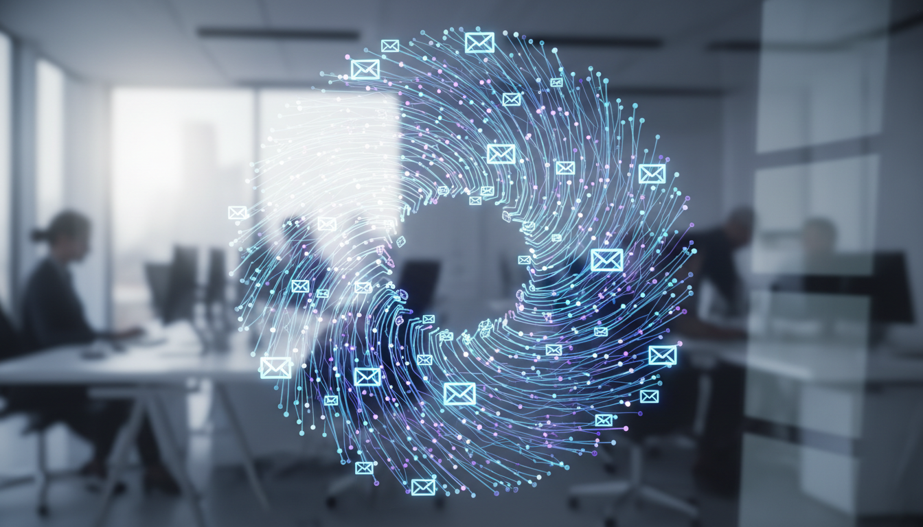 Automatic Email Thread Summaries Are Quietly Rewriting Power