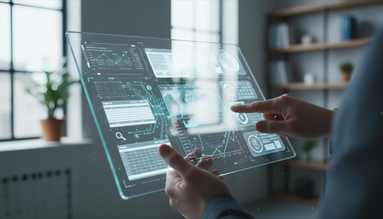 How Automatic Financial Documentation Software Streamlines Your Workflow