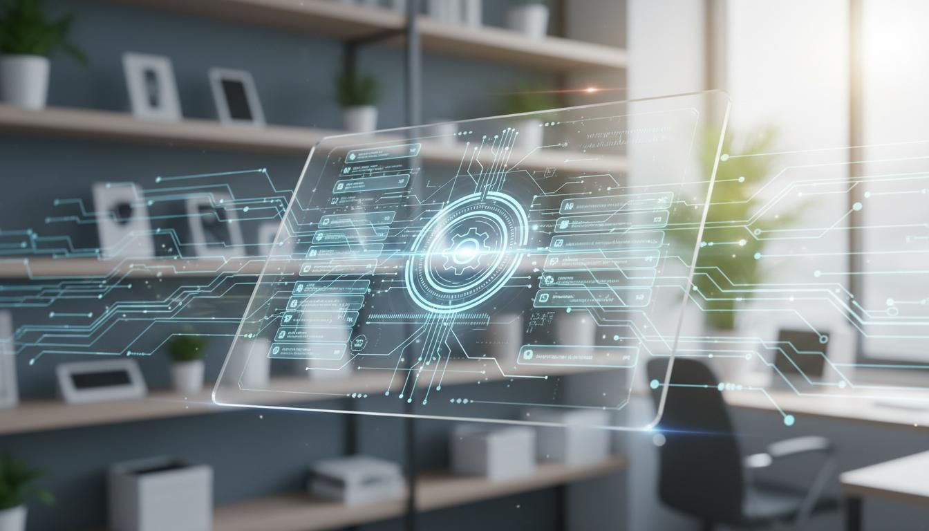 How an Automatic Form Generator Simplifies Document Creation in 2024