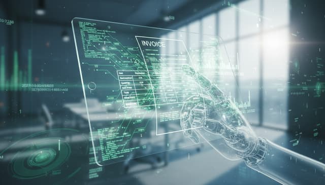 How Automatic Invoice Generation Improves Efficiency in Business Processes