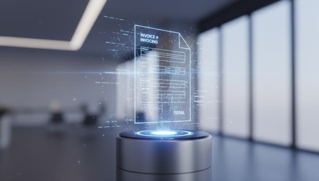 How Automatic Invoicing Document Generator Improves Billing Efficiency