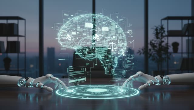 How an Automatic Legal Document Creator Can Simplify Your Workflow